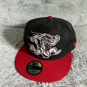 New Era cap